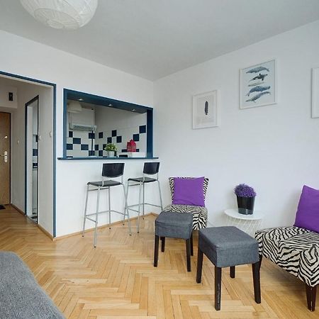 Noctis Old Town Apartment Warsaw Ngoại thất bức ảnh