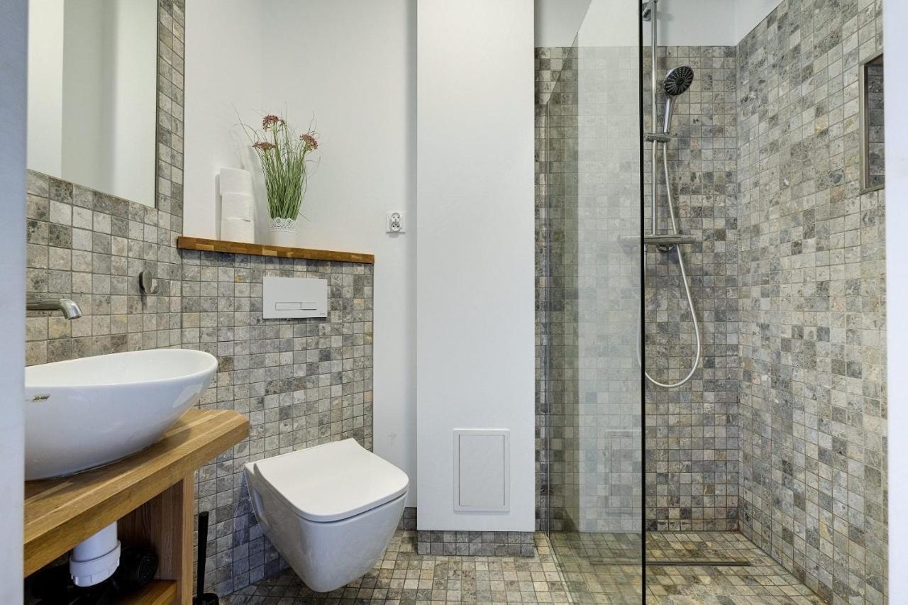Noctis Old Town Apartment Warsaw Ngoại thất bức ảnh
