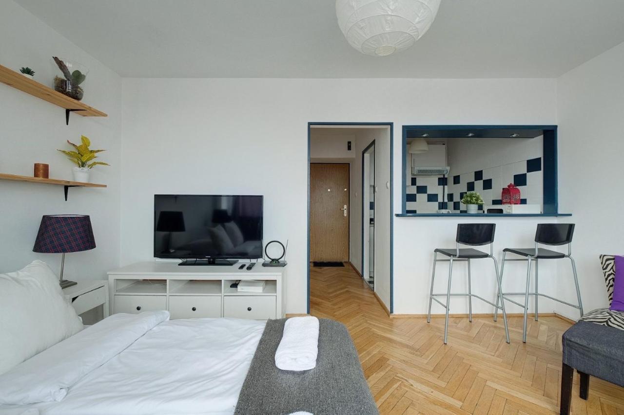 Noctis Old Town Apartment Warsaw Ngoại thất bức ảnh